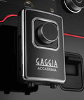 Accademia Luxury Italian Fully Automatic Espresso Machine With 19 On Demand Beverages Massive Customization Glass Touchscreen