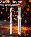All In One Thread Repair Kit For Auto And Plumbing Projects With SAE And Metric Helicoil Inserts HSS Drill Bit Screw Tap