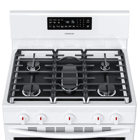 Samsung 5-burner stove compatible with Reusable Gas Range Protectors For 5 Burner Stove With Nonstick Surface Washable