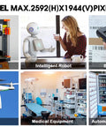 5 Megapixel USB Camera imaging 3D printing, intelligent robots, bar code scanners, drones, medical equipment, vending machines