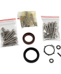 2nd Generation Dowels and Screws Kit for Pro Series and Pro Fish Windlasses Fits Serial Numbers 561 563 565 571
