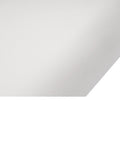 Seat Bottom Cushion For 8WD159RS Swingback Cooler Seat Universal Pontoon Boat Replacement For Yacht Pontoon And Fishing Boat White