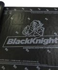 Tough As Nails Synthetic Roofing Underlayment 4X250 Ft Roll Covers 1000 Sq Ft with logo and texture detail.