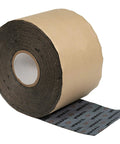 Flexible Peel And Stick Flashing For Windows And Doors 9 By 75 Foot Roll Seals Around Nail Penetrations Sills Corners
