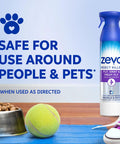 Fast Acting Flying Insect Killer Spray Tough Love Formula For Home Nukes Fruit Flies Gnats House Flies And Mosquitoes On Contact with pet area and tennis ball.