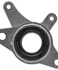 Rear Axle Bearing Carrier Hub For Yamaha Raptor 350 YFM350 2004 2013 And Raptor 350 SE YFM350RSE 2005 2006 Compatible OEM Replacement 5YT-25311-00-00 5YT253110000 shown in a front view