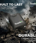 Ace Gps Tracking Device For Cars And Fleet Vehicles Featuring A Hella Durable Long Battery Life enables smooth real time asset monitoring.