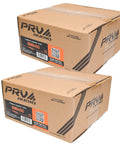 8 Inch Midbass Speaker 8MB450 V2 Pair, 450 Watts, 8 Ohm, Two Inch Voice Coil packaging boxes for audio equipment