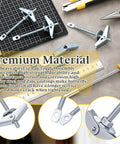 Eye Lag Toggle Bolts Kit 25 Pcs One Quarter By Four Inch With One Inch Metal Washers Heavy Duty Wall Anchors For Drywall Ceiling Sheetrock Hollow Walls Galvanized Steel Screws And Nuts Included For Easy Installation And Shelving And Fixture Mounts displayed with tools and measuring tape.