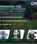 Front 10Si Alternator Bolt On Swap For Ford 8N 2N 9N 1939-1951 Heavy Duty 12V 63A Generator parts and installation guide.