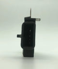 Side view of Straight Up Premium Heavy Duty GMA 03 2 Voltage Regulator Slick Drop In Replacement For Alternator Repair Kit.