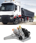 Air Brake Valve For Trucks Heavy Duty Truck Brake Control Valve And Pressure Regulator Pneumatic Air System Replacement