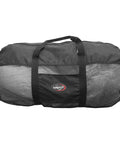 Extra Large Mesh Duffle Bag With Zipper For Scuba Gear And Snorkeling Foldable Lightweight Beach Bag For Water Activities