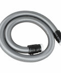 Flexible Vacuum Hose For Canister Cleaners 1.6m Replacement Tube Compatible With Miele C1 C2 S2000 Series 38mm Attachment Part 07736191