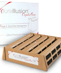Gas And Odor Filter For IQAir HealthPro Series Air Purifier Ultra Premium Stage 2 Filter With Genuine Crystalline Media