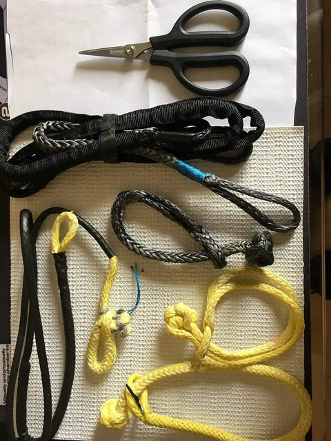 Six And A Quarter Inch Carbon Steel Shears For Cutting Kevlar Dyneema Spectra Vectran Nomex Technora Zylon Innegra Carbon Fiber