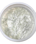 Top view of One Eighth Inch Chopped Strand Fiberglass Fibers Quart For Epoxy And Polyester Repairs, Adds Tensile Strength And Crack Resistance, Ideal For Custom Filler Mixes, Bonding, And Structural Reinforcement In DIY, Marine, And Auto Projects.