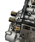 Drop-In Valve Body Kit For 4L60E 4L65E Transmissions With Solenoid Plate And Harness, Plug-And-Play Compatible With 4L70E Variants, Fits Silverado Sierra Suburban Tahoe Envoy Jimmy, Easy Install, High-Quality OEM Replacement Upgrade, close-up