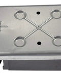 Vapor Canister Replacement For Select Pontiac And Toyota Models Direct Fit Evaporative Emissions Charcoal Canister top view