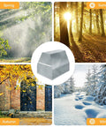 Water Table Cover Waterproof Outdoor Shield For Backyard Play Tables, Dustproof Storage Protector, Weatherproof PU Nylon