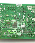 Back view of Upgraded Furnace Control Board 50A65-475 Replacement For 24V Systems White Rodgers Module