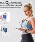 Lightweight Hydration Vest With 350 ML TPU Soft Bottle For Running Hiking And Cycling Adjustable Hands Free Water Pack With Waterproof Phone Pocket For Women And Men