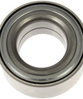 Rear Wheel Bearing Direct Replacement For Ford Mazda Mercury Models Fits Select Cars Restores Functionality With Durable Construction And OEM Style Fit No Frills Plug And Play Install, steel construction, front view
