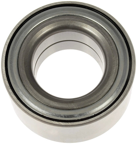 Rear Wheel Bearing Direct Replacement For Ford Mazda Mercury Models Fits Select Cars Restores Functionality With Durable Construction And OEM Style Fit No Frills Plug And Play Install, steel construction, front view
