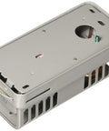 Line Voltage Thermostat For Heating And Cooling With Heavy Duty Steel Case No Relay Needed for Easy Setup In Convector Systems