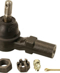 Toyota Camry Steering Tie Rod End Outer Tie Rod End Replacement for Precise Steering Durable Materials Quick Install