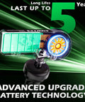 Heavy Duty Tpms Tire Pressure Sensors Set Of 4 Direct Fit Gm Vehicles Built To Last smooth high tech design with bright display and durable battery.