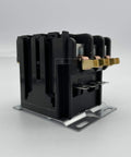 Industrial Grade 3 Pole Contactor 60 Amp 240 Volt Hvac Replacement Compatible With 42Ef35Ag UL Certified dust sealed contactor