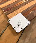 Must Have Cutting Board Foot Jig For Woodworking That Delivers Fast Precise Marking Drilling Or Punching One Eighth Inch Holes With A Heavy Duty 7mm Phenolic Locating Plate Built To Last shown on a wooden surface