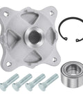 Rear Wheel Hub And Bearing Studs Kit For Polaris ATV And SxS RZR 800 And Sportsman Series Beefed Up 400 450 500 570 700 800 Ace 2006 2023