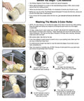 Step-by-step guide for lint removal and washing Two Color Faux Finish Paint Roller Kit For Beginners with Australian sheepskin.