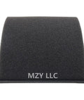 Three Pack Foam Sleeve Filter Replacements For Wet Dry Vacs 5 Gallon And Up Compatible With Vacmaster Genie And Shop Vacuums VF2001 Foam Filters