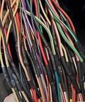 Heat Shrink Tubing Kit With 800 Pieces Two To One Ratio For Electrical Insulation And Wire Sleeve Wraps Pro Grade