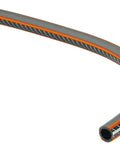 Five Eighth Inch Garden Hose 30m 82 Feet Kink Resistant Pressure Safe Thick Walled And Flexible For Long Life Power Grip Connection