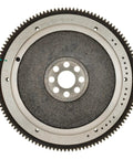OE Clutch Kit With Flywheel HCF512 Upgrade For Smooth Shifts And Heavy Duty Performance, Durable Flywheel Replacement, 2 Year Warranty Included, Ready To Install, Fits Various Vehicles silver steel flywheel