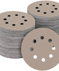 5 Inch Silicon Carbide Sanding Discs 3000 Grit Wet And Dry Hook And Loop Set For Orbital Sander Pro Grade Ultra Fine Sandpaper For Metal Automotive