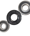 Bearing And Seal Kit For Samsung Washer Tub Replacement Fits DC97-15328L DC97-15328F With Model Numbers WF209 WF210 WF218 WF219