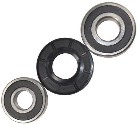 Bearing And Seal Kit For Samsung Washer Tub Replacement Fits DC97-15328L DC97-15328F With Model Numbers WF209 WF210 WF218 WF219