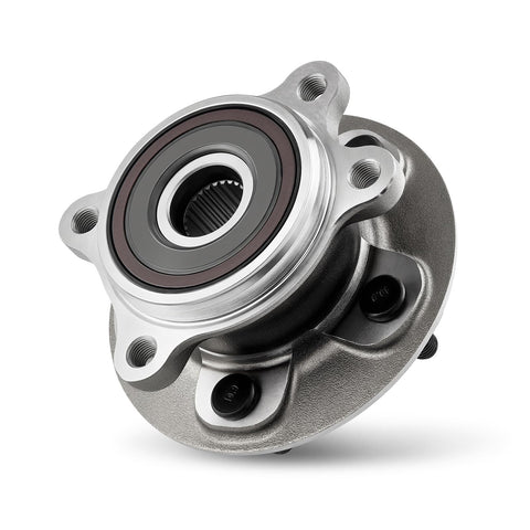 Front Wheel Bearing Hub Assembly For Toyota Camry 2018-2022, Avalon 2021, And Lexus ES250 2021-2023 With ABS, 5-Lug