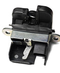Volkswagen Rear Trunk Boot Lid Lock Latch Replacement 5M0827505E for Beetle Golf V VI VII Durable OEM Style