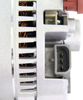 Replacement Alternator For F Series F150 02 To 03 4.6L 5.4L Mustang 96 To 98 4.6L Excursion 00 To 05 5.4L side view