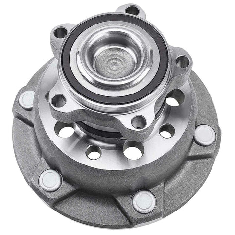 Front Wheel Hub Bearing Assembly For Ford Transit 350 Vans With 3.2L/3.5L/3.7L Engines, Front Left Or Right Fit, Part WJR0361