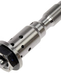 Engine Variable Valve Timing Oil Control Valve Replacement For Select Models, Durable VVT Solenoid shown at an angle