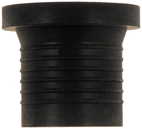 Dipstick Tube Rubber Grommet Universal Fit Seals Engine Oil Tube Keeps Leaks At Bay And Contaminants Durable Rubber Construction