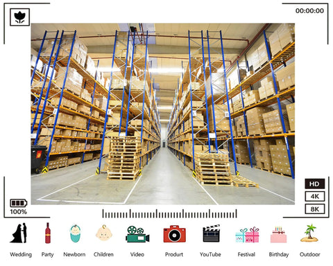 Score This Dope 15x10ft Industrial Warehouse Shelving Backdrop With Blue Rack And Storage Box For Photos Or Party Decor Made From High Density Polyester This Opaque Tapestry Photobooth Prop Is Tear Resistant Will Amp Up Any Room And Easy To Carry.