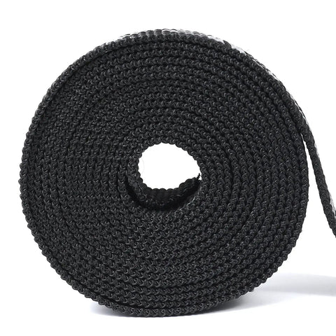 Heavy Duty Ratchet Strap Tie Downs Kit With S Hooks 2500 Lb Break Strength For Truck Bed Motorcycle Roof Rack Cargo Securement Tailgate Style No Sweat Operation